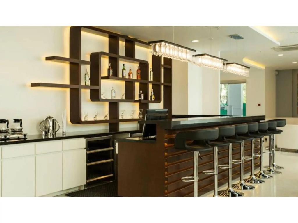 The Fern Residency - Mumbai 4*