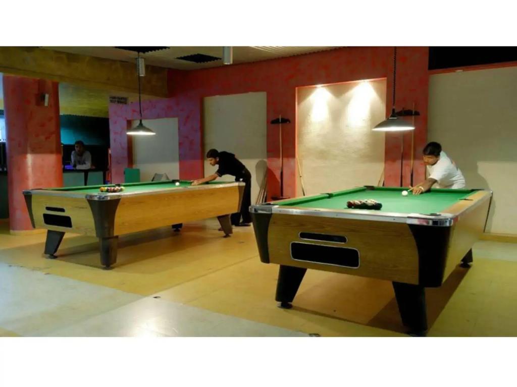 The Fern Residency - Mumbai 4*