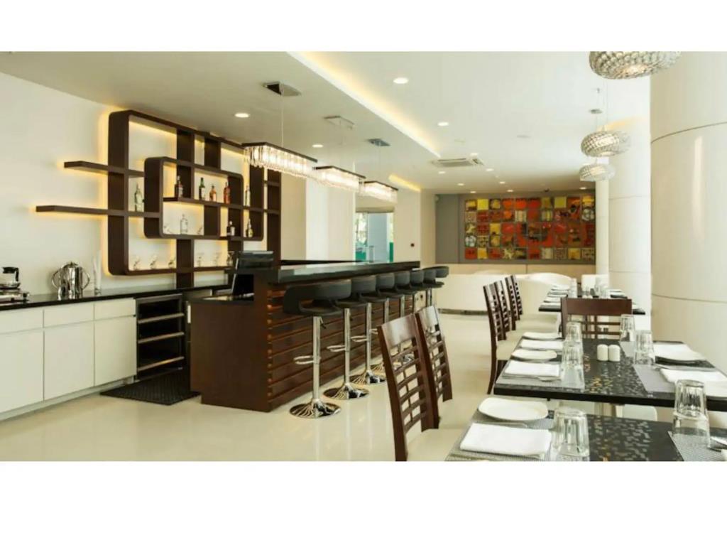 The Fern Residency - Mumbai 4*