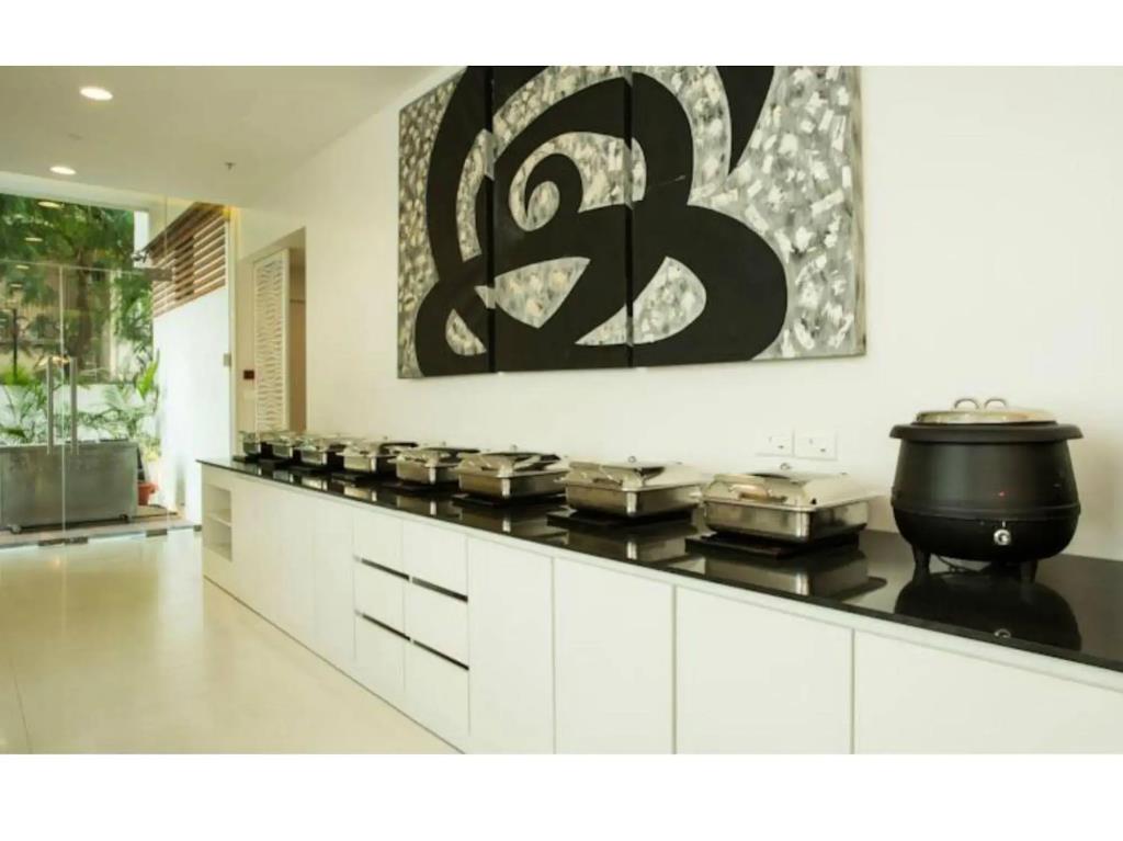 The Fern Residency - Mumbai 4*