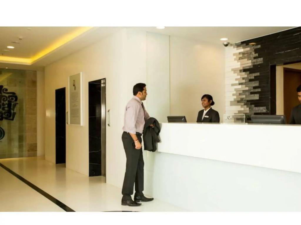 The Fern Residency - Mumbai 4*