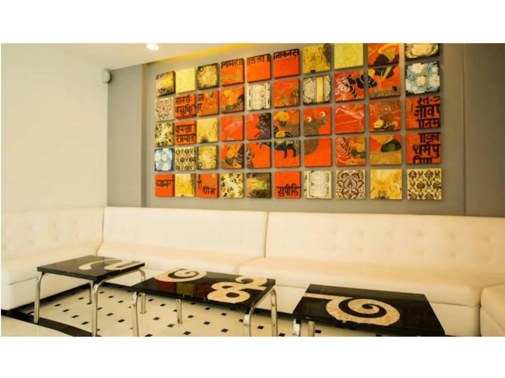The Fern Residency - Mumbai 4*