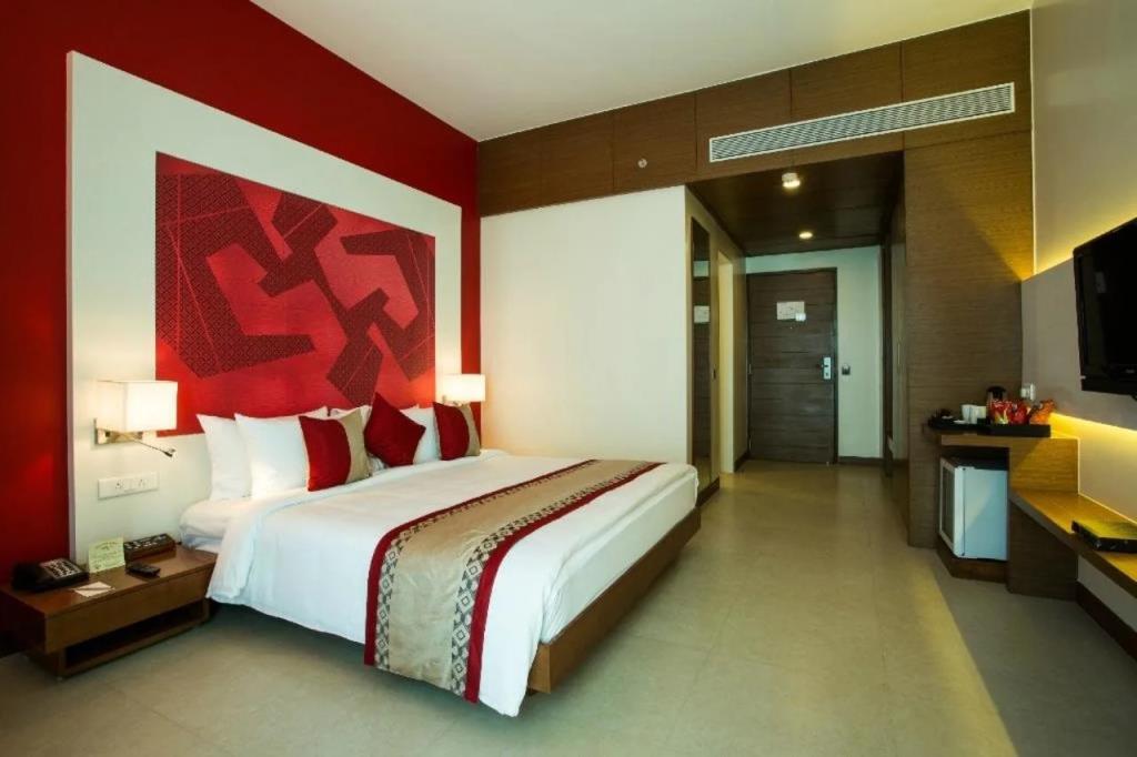 The Fern Residency - Mumbai 4*