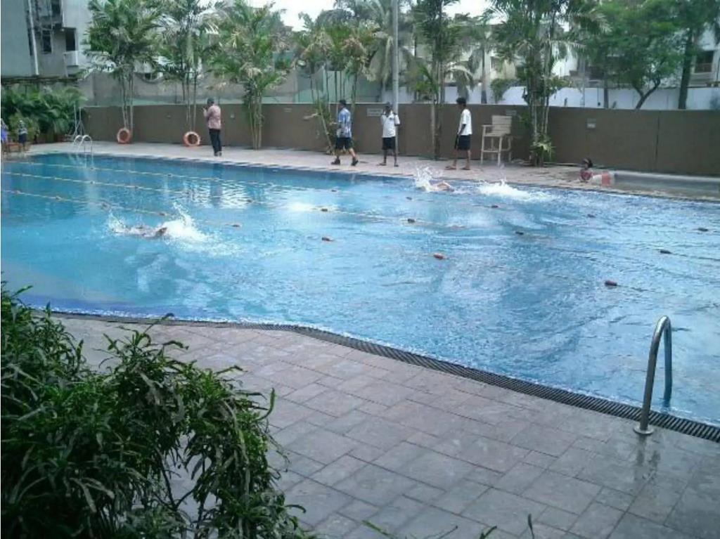 The Fern Residency - Mumbai 4*