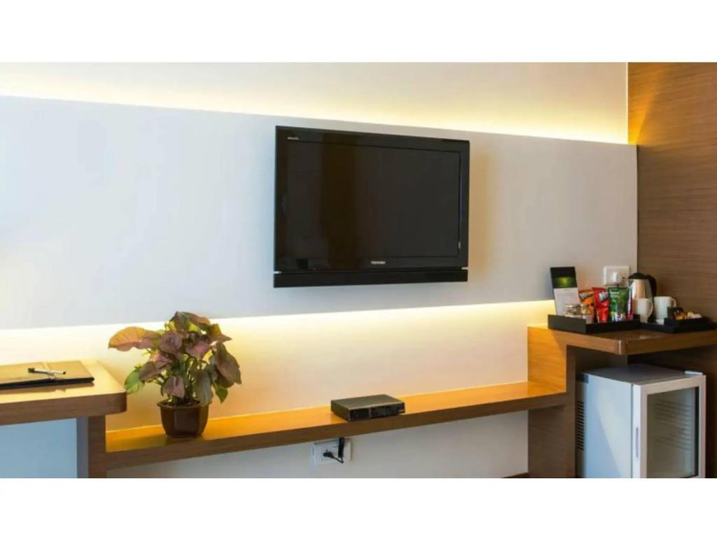 The Fern Residency - Mumbai 4*