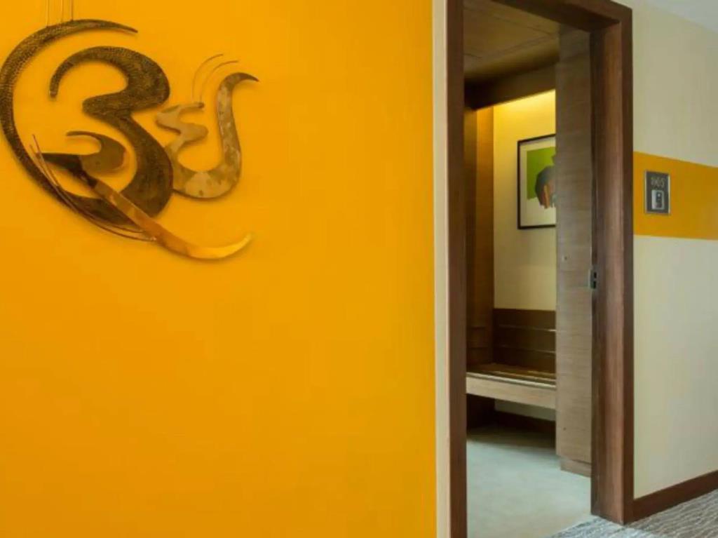 The Fern Residency - Mumbai 4*