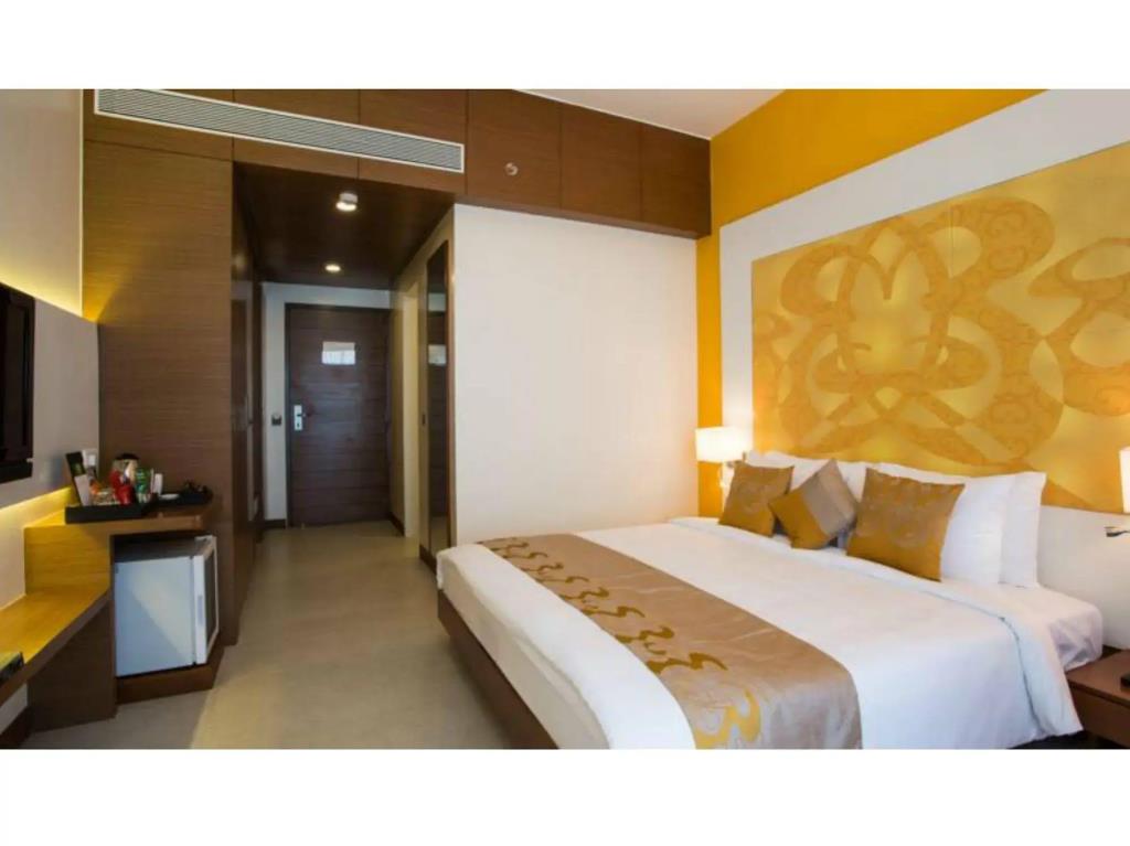 The Fern Residency - Mumbai 4*