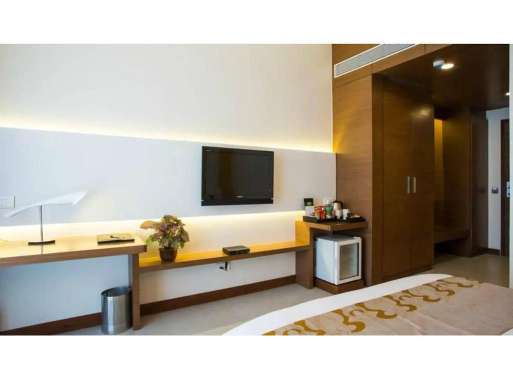 The Fern Residency - Mumbai 4*