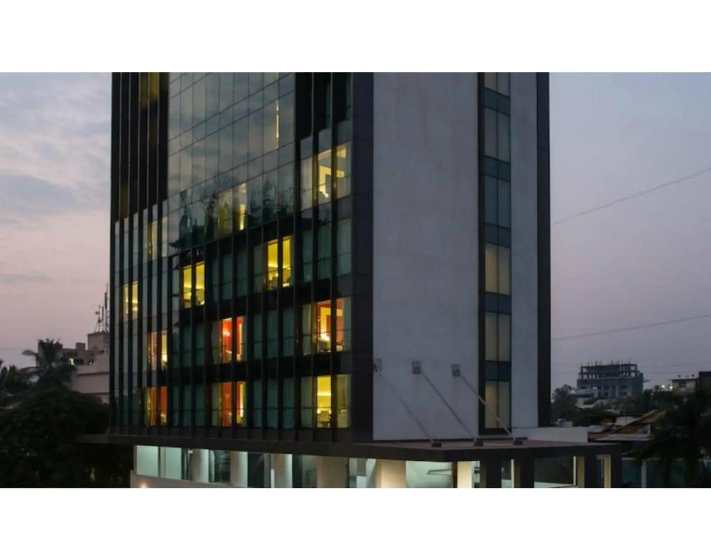 The Fern Residency - Mumbai 4*