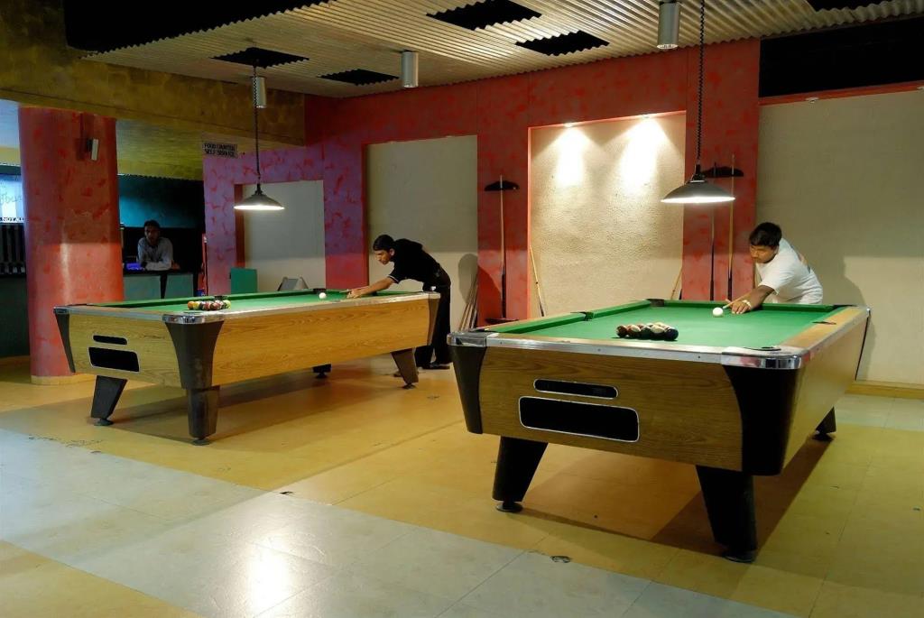 The Fern Residency - Mumbai 4*