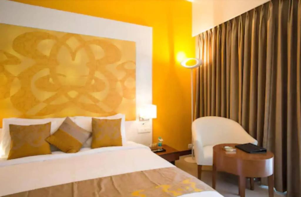 The Fern Residency - Mumbai 4*