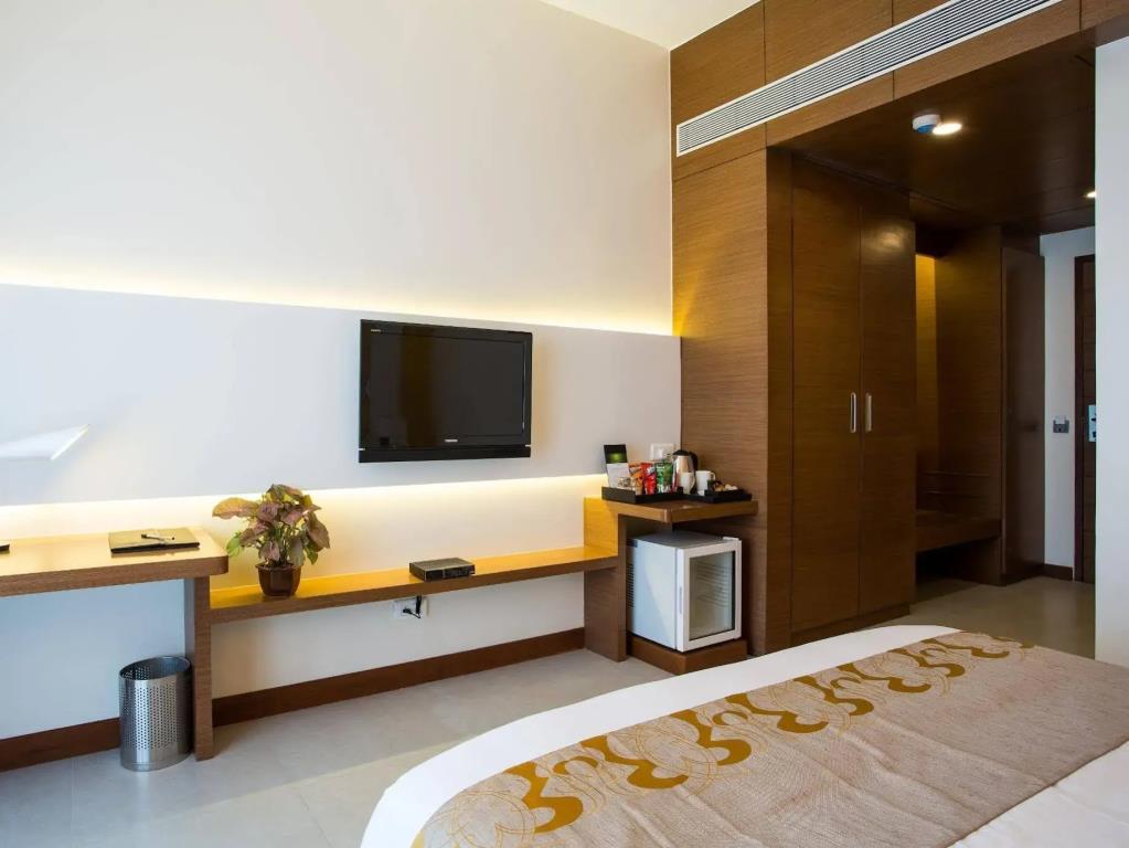 The Fern Residency - Mumbai 4*