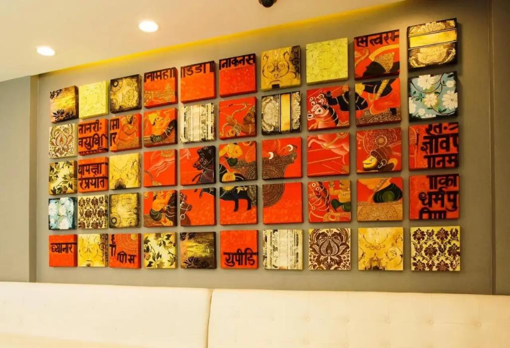 The Fern Residency - Mumbai 4*