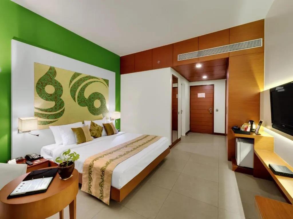 The Fern Residency - Mumbai 4*