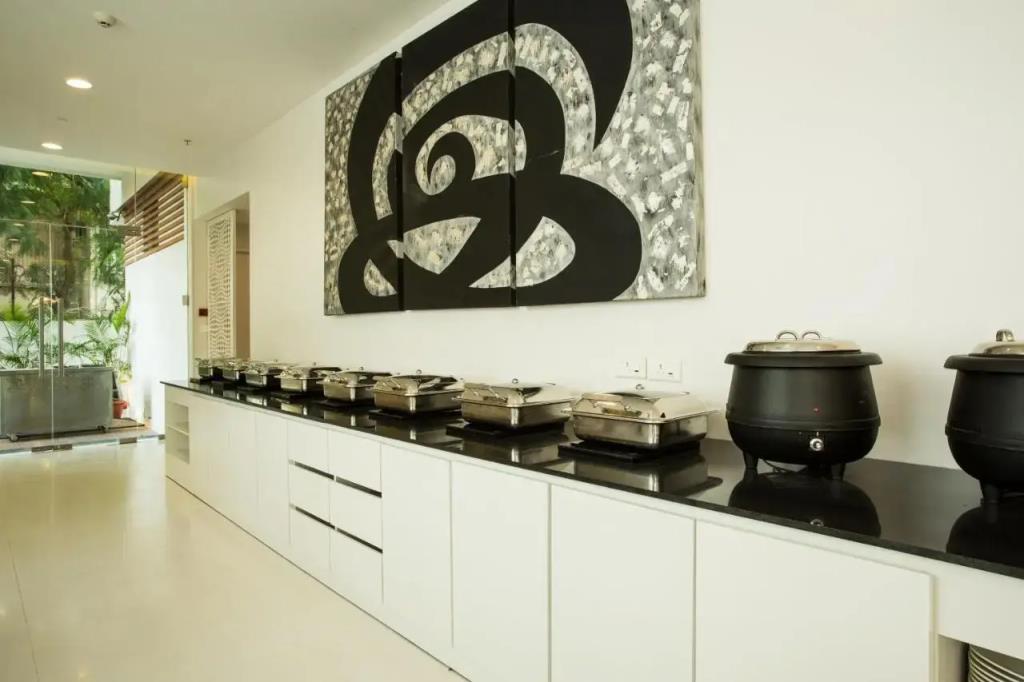 The Fern Residency - Mumbai 4*
