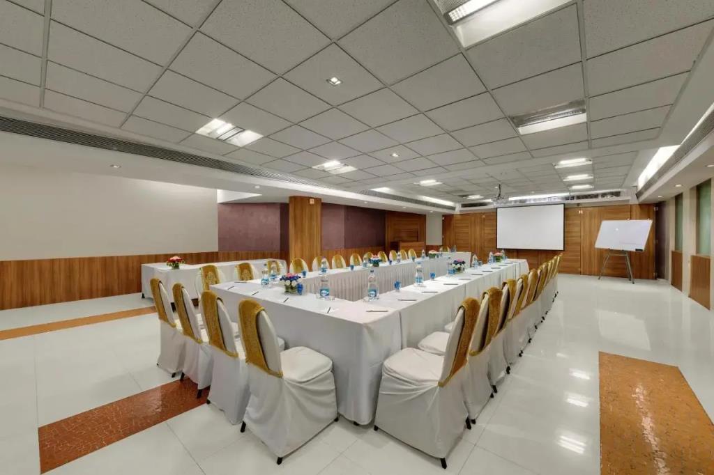 The Fern Residency - Mumbai 4*