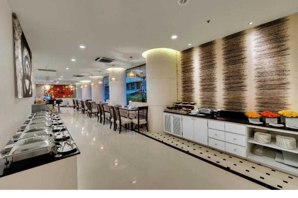 The Fern Residency - Mumbai 4*