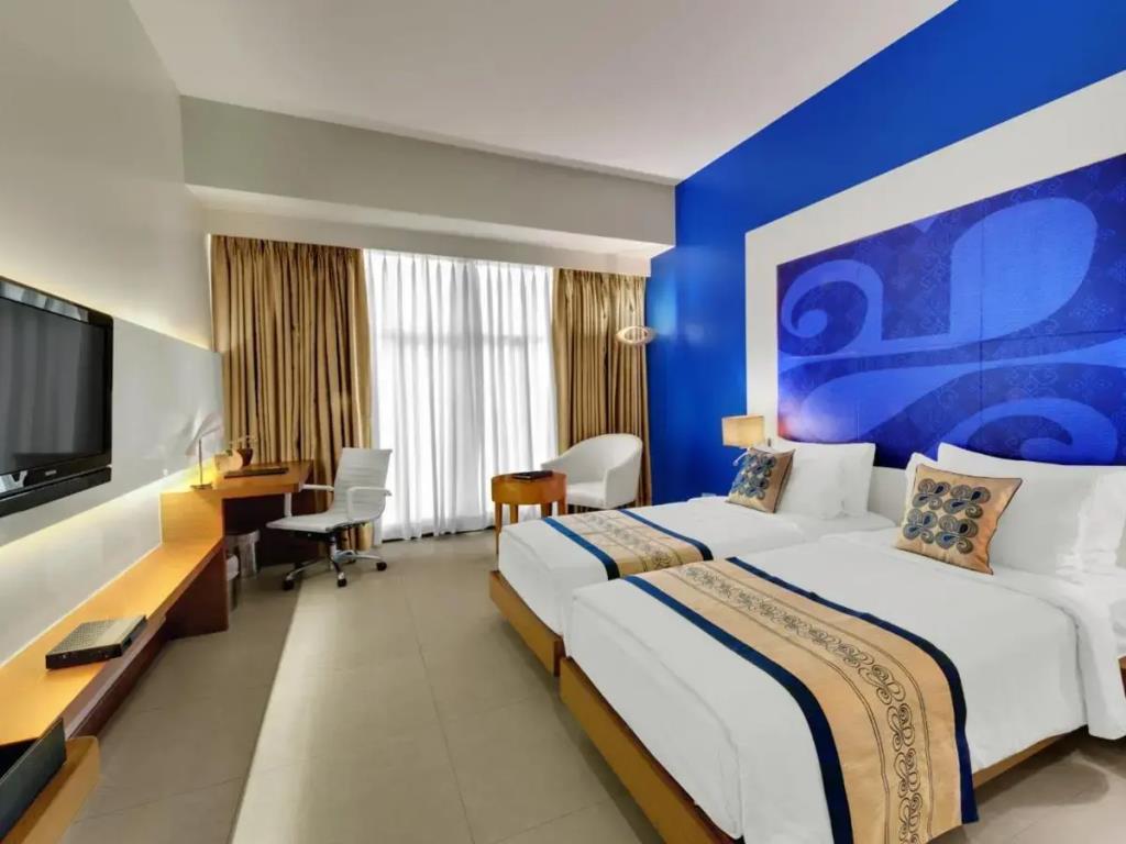 The Fern Residency - Mumbai 4*