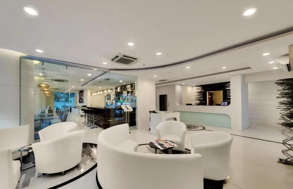 The Fern Residency - Mumbai 4*