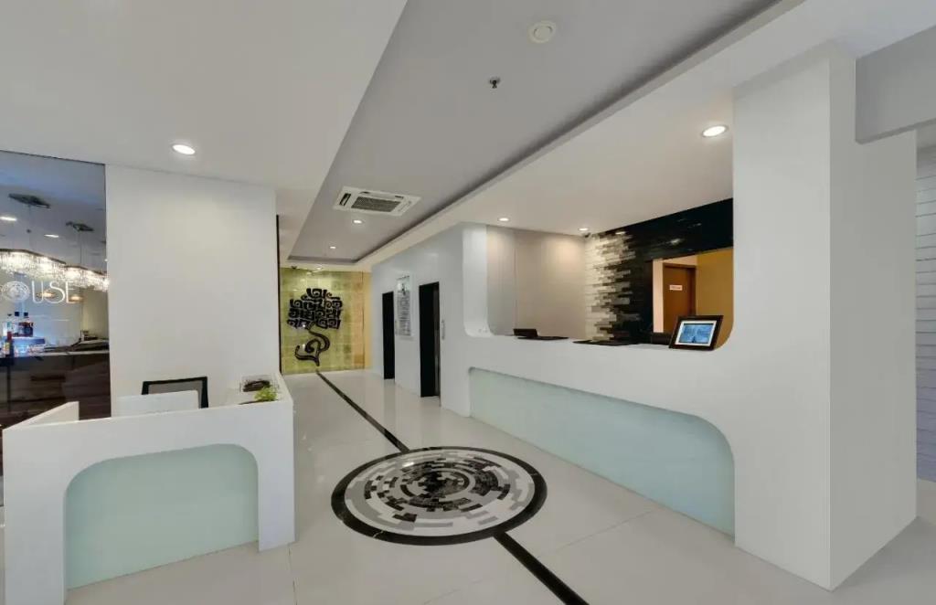 The Fern Residency - Mumbai 4*