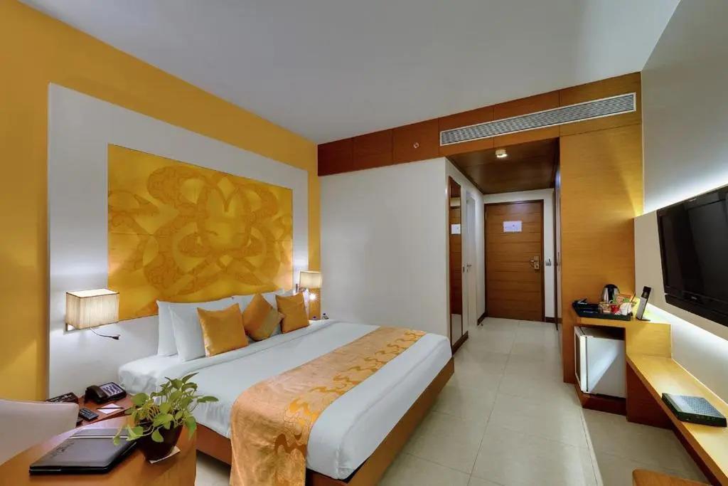 The Fern Residency - Mumbai 4*