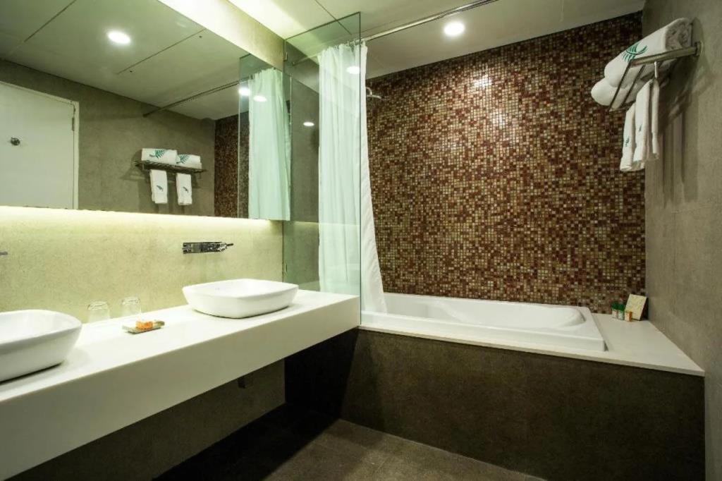 The Fern Residency - Mumbai 4*