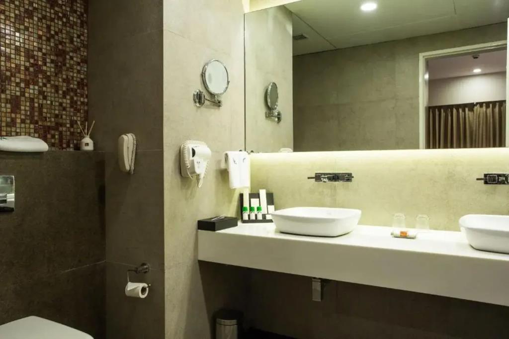 The Fern Residency - Mumbai 4*