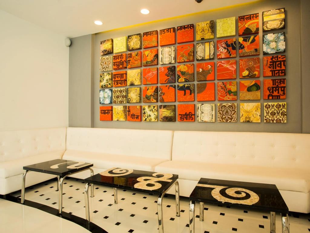 The Fern Residency - Mumbai 4*