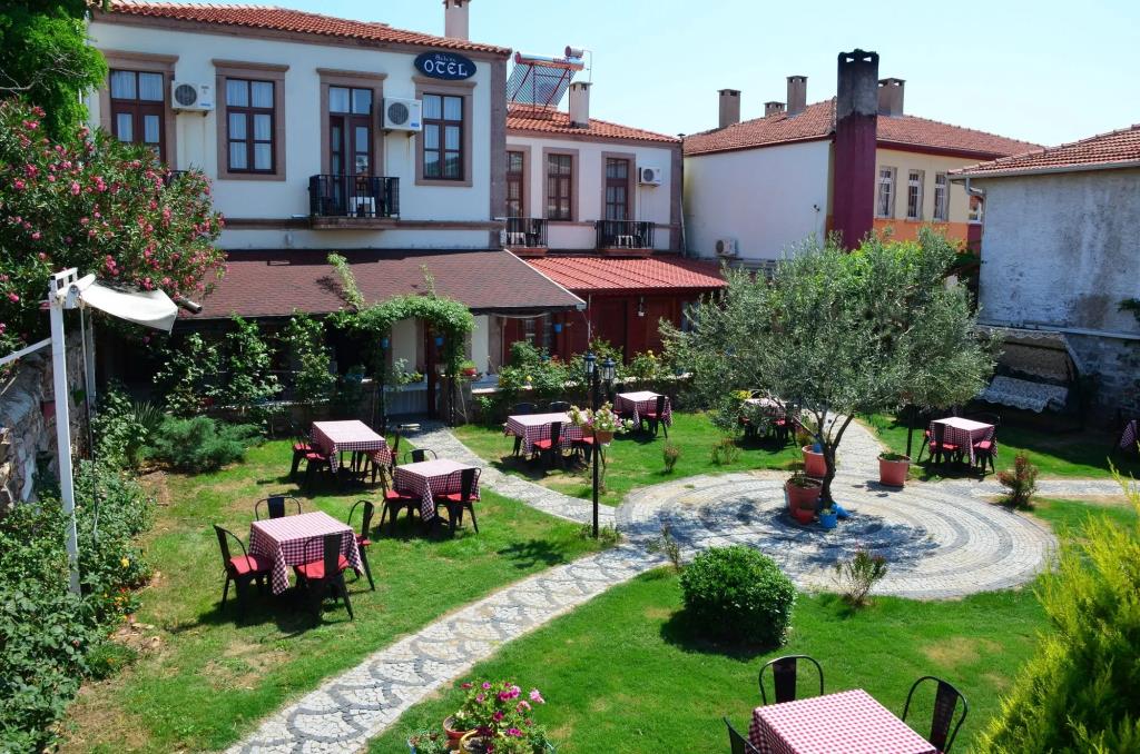 Eden Selene Hotel 0*