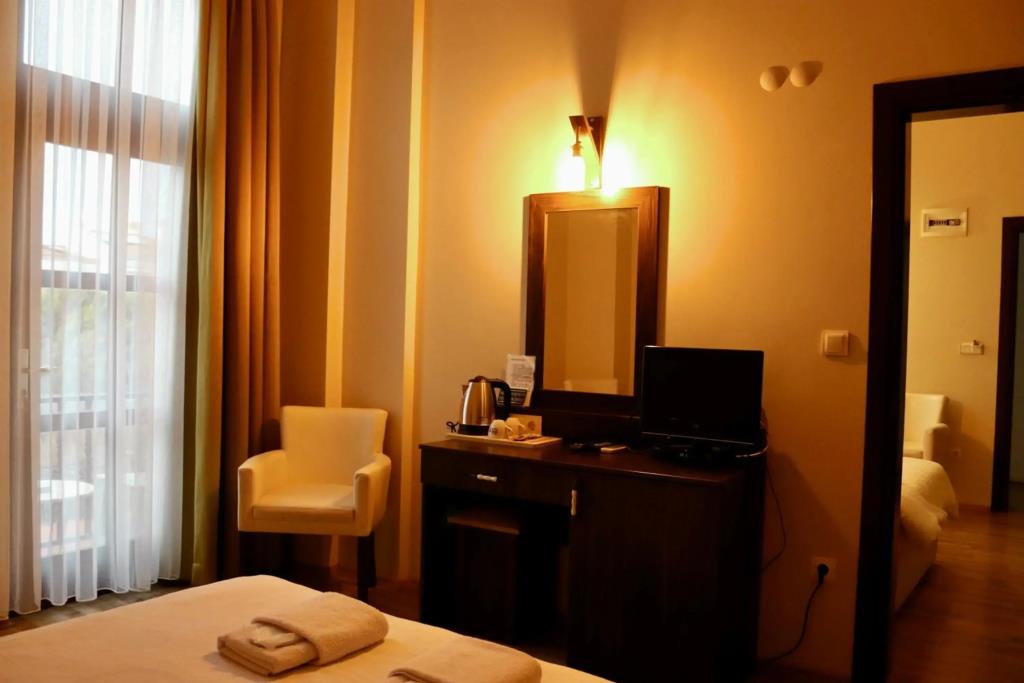 Eden Selene Hotel 0*