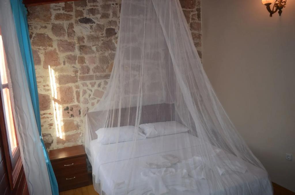 Eden Selene Hotel 0*