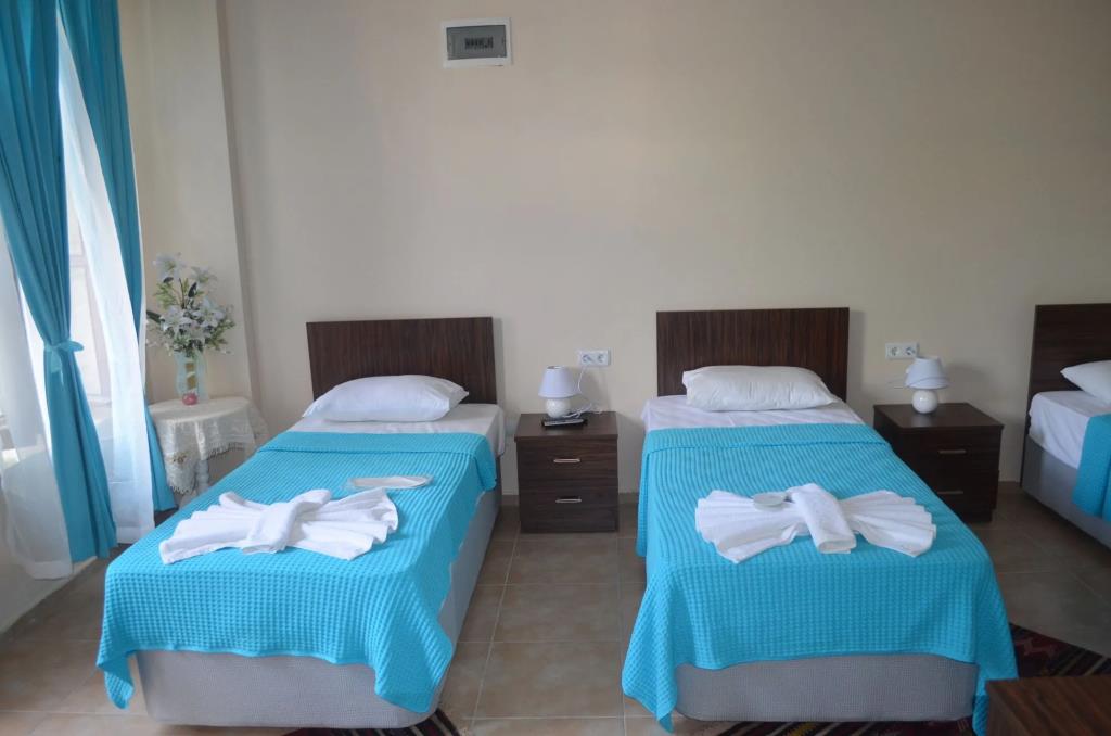 Eden Selene Hotel 0*