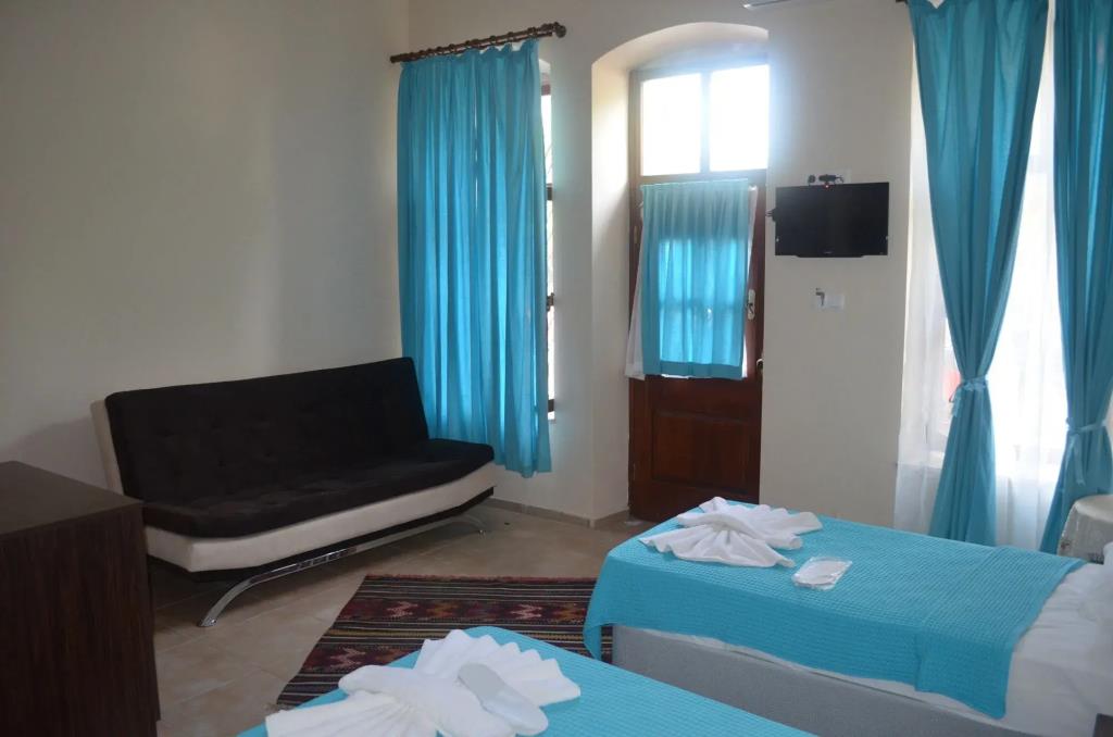 Eden Selene Hotel 0*