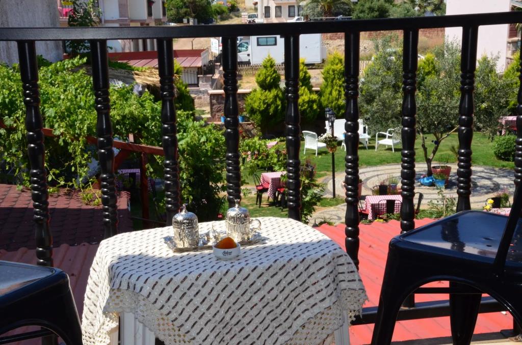 Eden Selene Hotel 0*