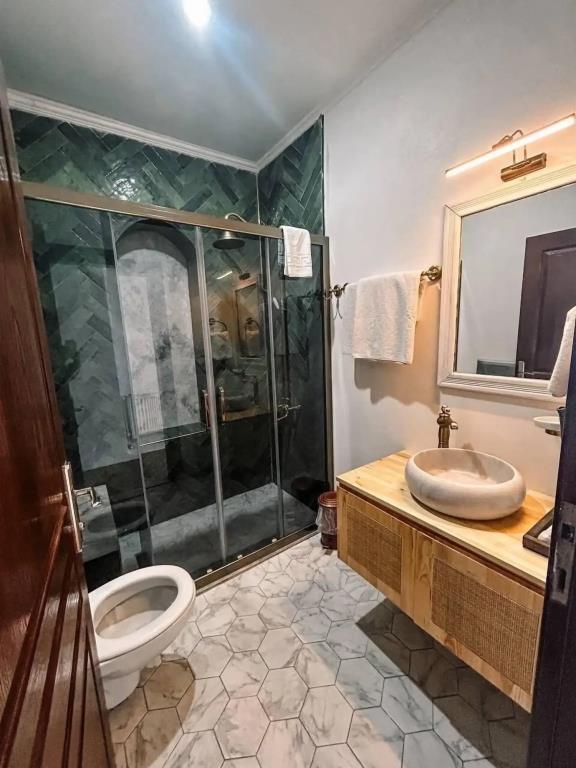 Eden Selene Hotel 0*