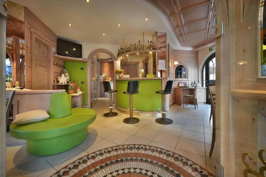 Hotel Piccolo Mondo 3*