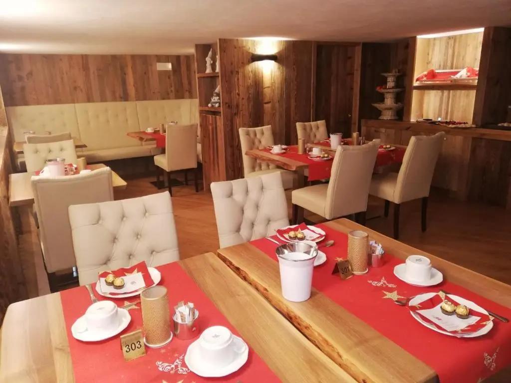 Hotel Piccolo Mondo 3*