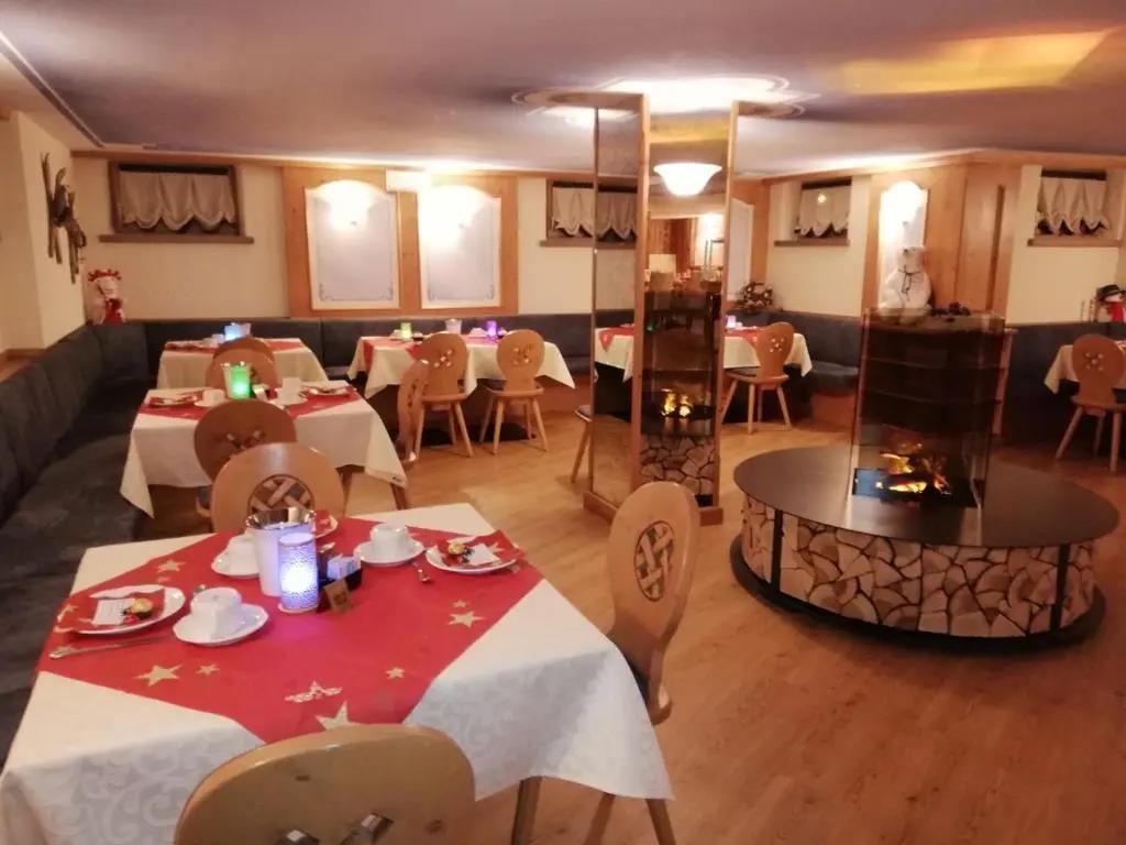 Hotel Piccolo Mondo 3*