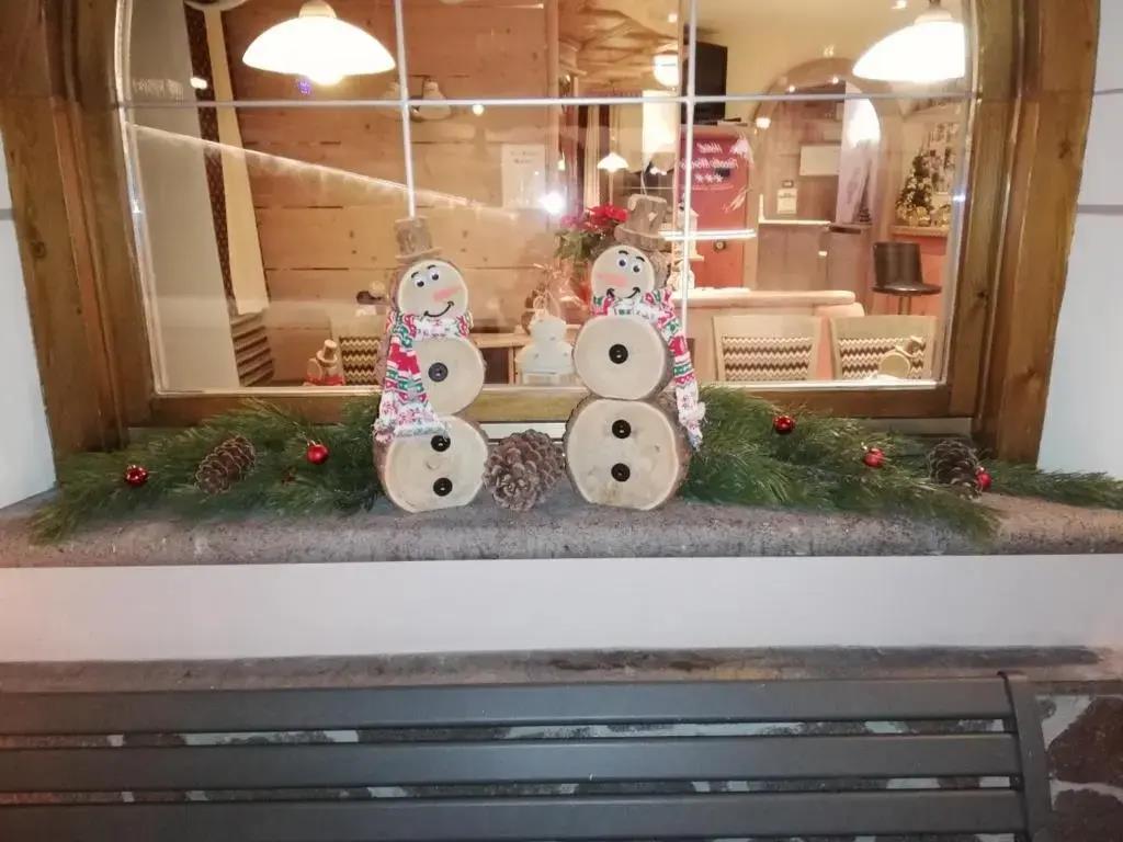 Hotel Piccolo Mondo 3*