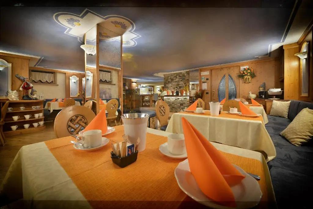 Hotel Piccolo Mondo 3*