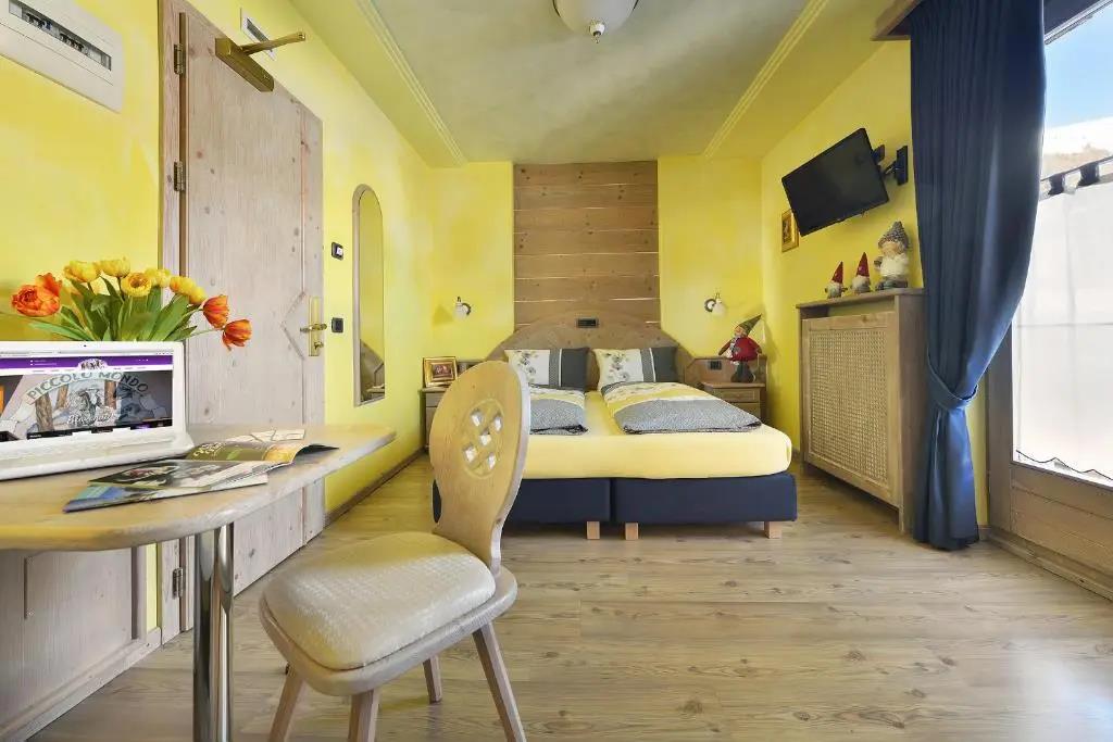 Hotel Piccolo Mondo 3*