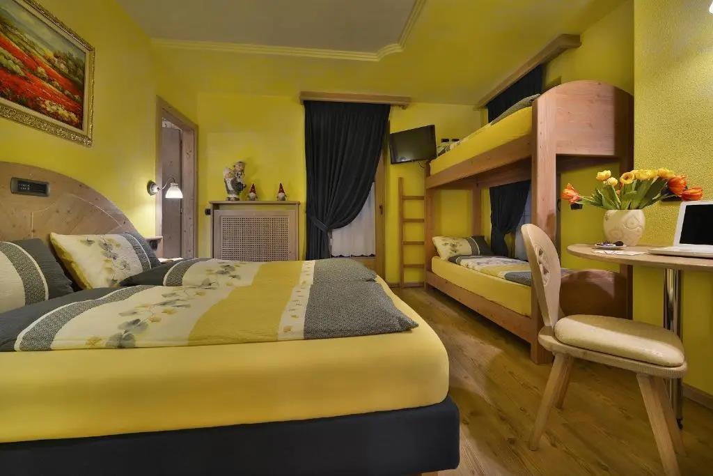 Hotel Piccolo Mondo 3*
