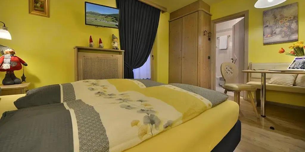 Hotel Piccolo Mondo 3*