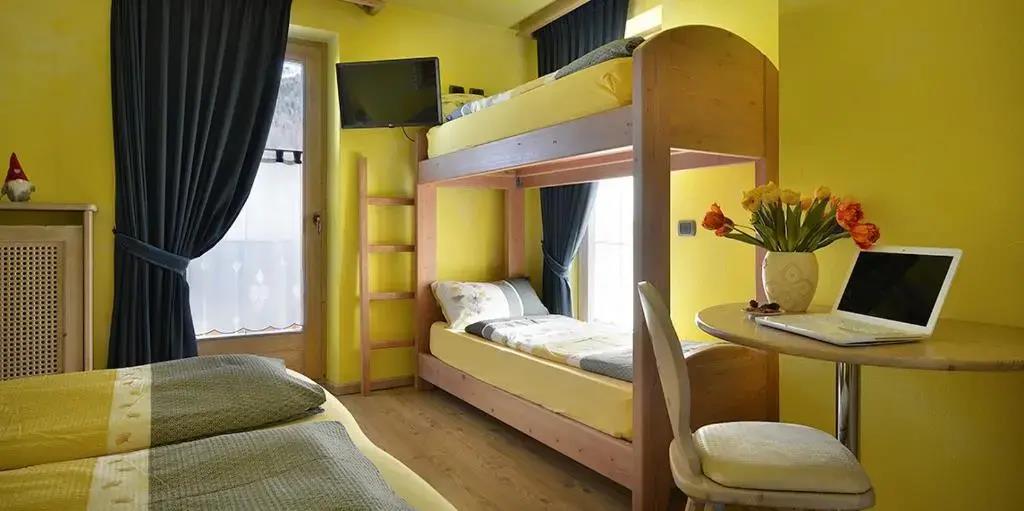Hotel Piccolo Mondo 3*