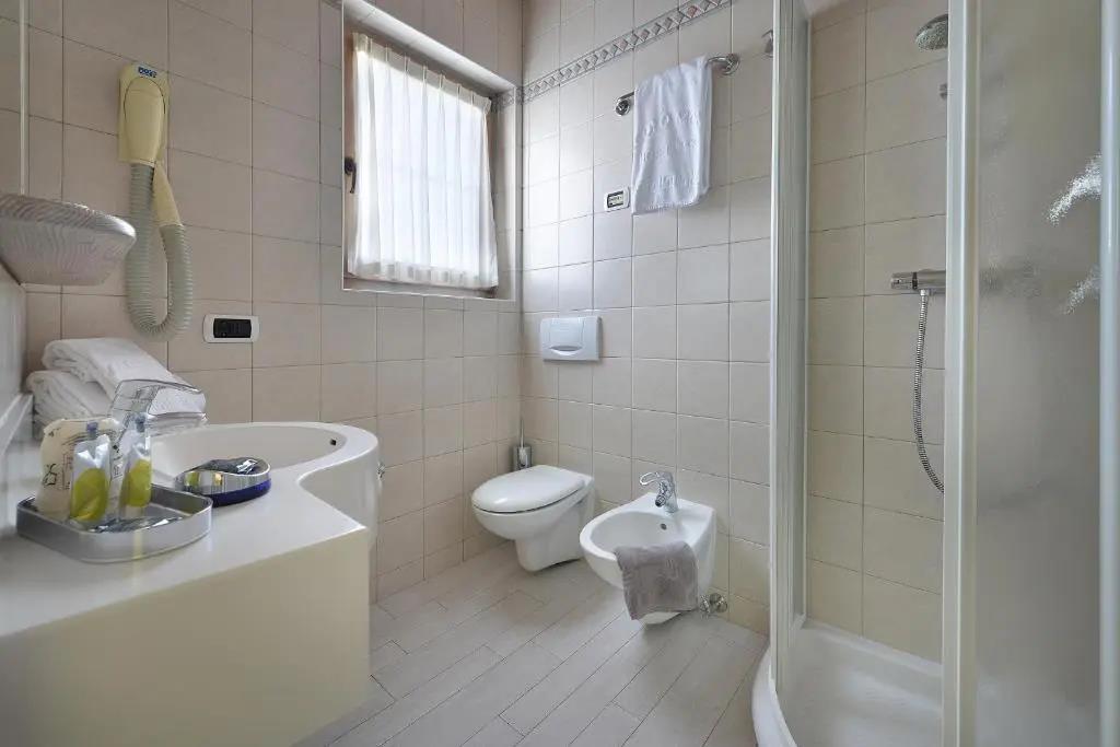 Hotel Piccolo Mondo 3*