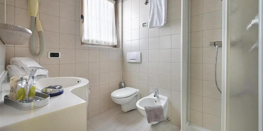 Hotel Piccolo Mondo 3*