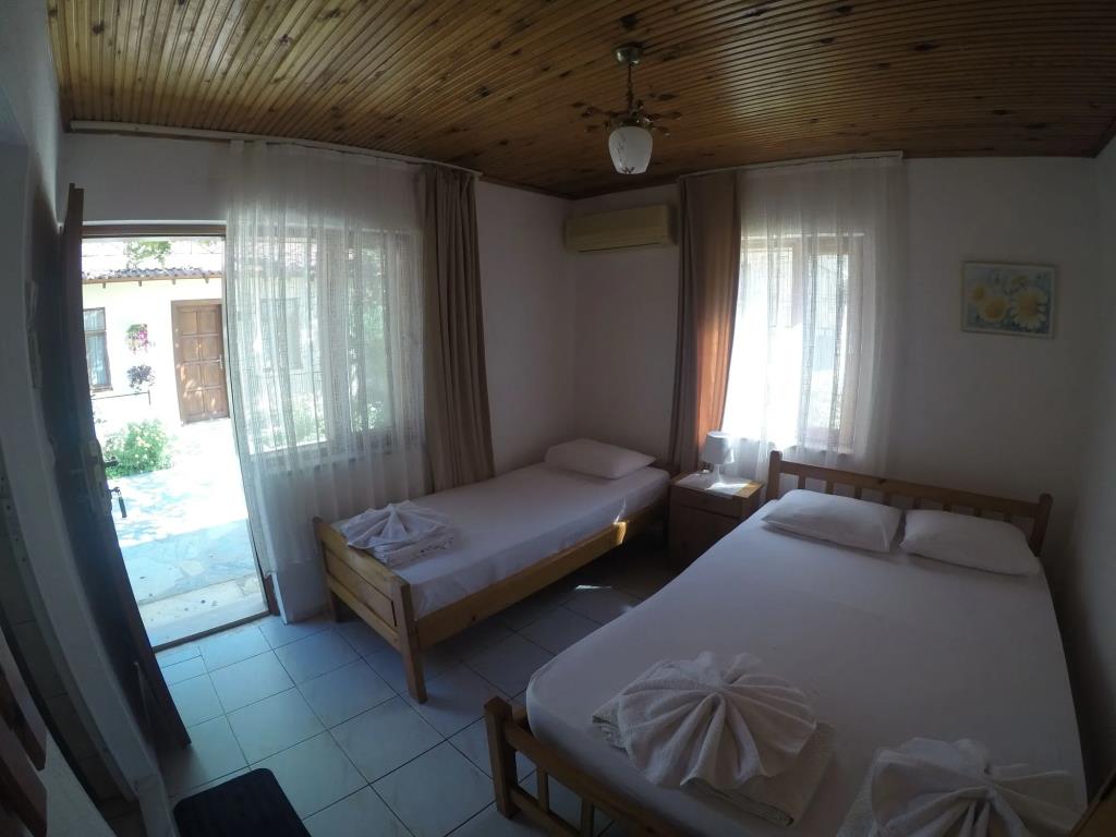 Midas Pension 0*