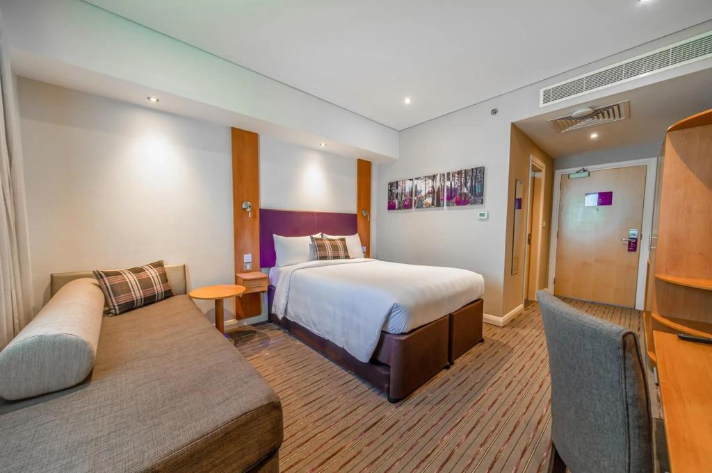 Bayview Park Hotel Manila 3*
