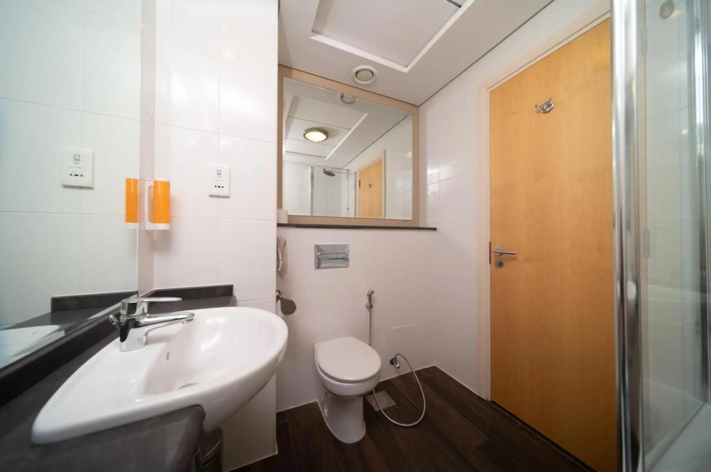 Bayview Park Hotel Manila 3*