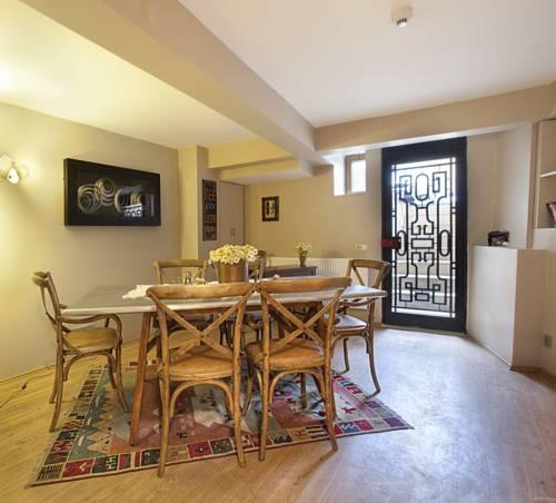 Lokum Ev Suites 3*